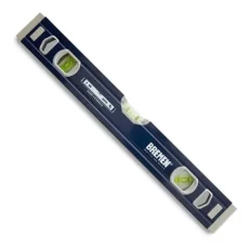 Nivel Optico De Alumino - 50 Cm - 3 Burbujas