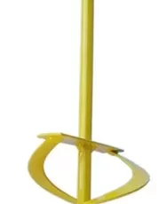 Mezclador en espiral para taladros 100x600x8mm
