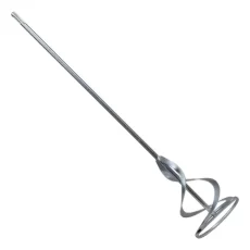 Mezclador De Pintura Encastre Sds Plus