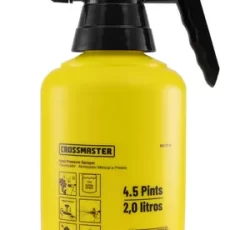 Pulverizador Atomizador Manual A Presión 2 Lt