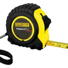 Cinta Métrica Industrial 2 Metros Impactpro