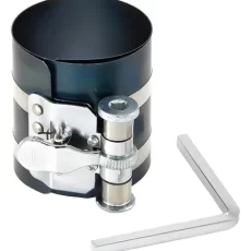 Comprimidor Para Aros De Pistón - 100 Mm