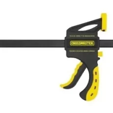 Prensa De Liberación Rápida Tipo F 6'' (152mm)