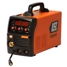 SOLDADORA INVERTER • MMA-MIG DUAL