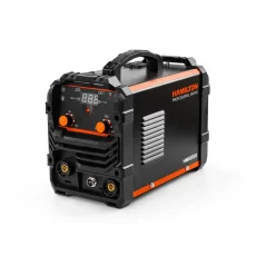 SOLDADORA MIG/MMA/TIG 100A
