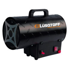 MINI CALEFACTOR CAÑÓN A GAS • 15 Kw