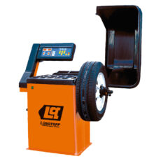 BALANCEADOR DE NEUMÁTICO