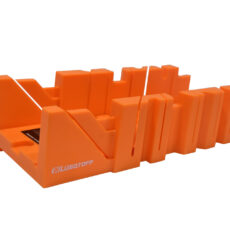 CAJA INGLETADORA DE 6 POSICIONES