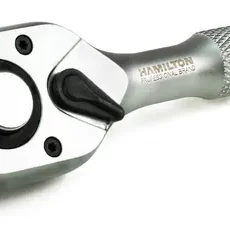 Llave Crique Corta Hamilton