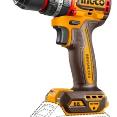 Taladro Atornillador Percutor 13mm