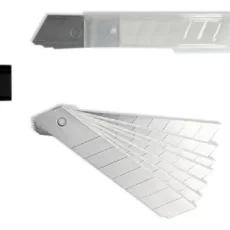 Repuesto Hoja Cuchilla Cutter Partible Bremen X10u