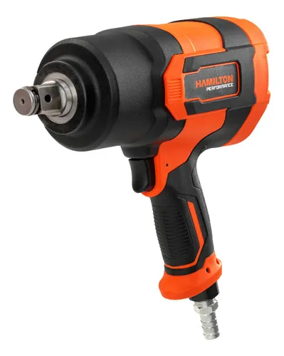 Llave De Impacto Neumática Enc 3/4 2000 Nm