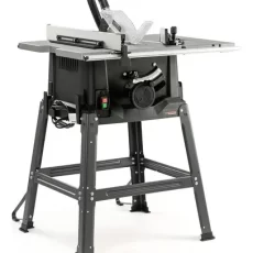 Sierra Circular De Banco Mesa Pie 2200w