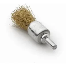 Cepillo Descarbonizador 17mm Bronce