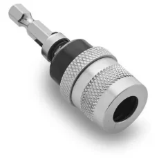 Adaptador Taladro Atornillador Bremen 1/4 Punta Durlock