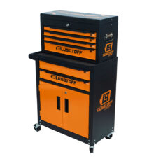 GABINETE ORGANIZADOR DESMONTABLE 2 EN 1