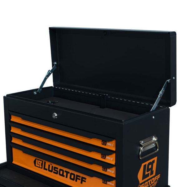 GABINETE ORGANIZADOR DESMONTABLE 2 EN 1 - Imagen 2