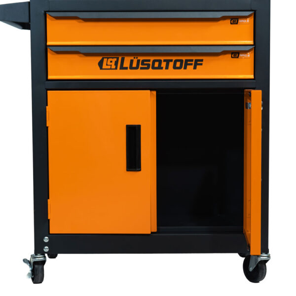 GABINETE ORGANIZADOR DESMONTABLE 2 EN 1 - Imagen 3