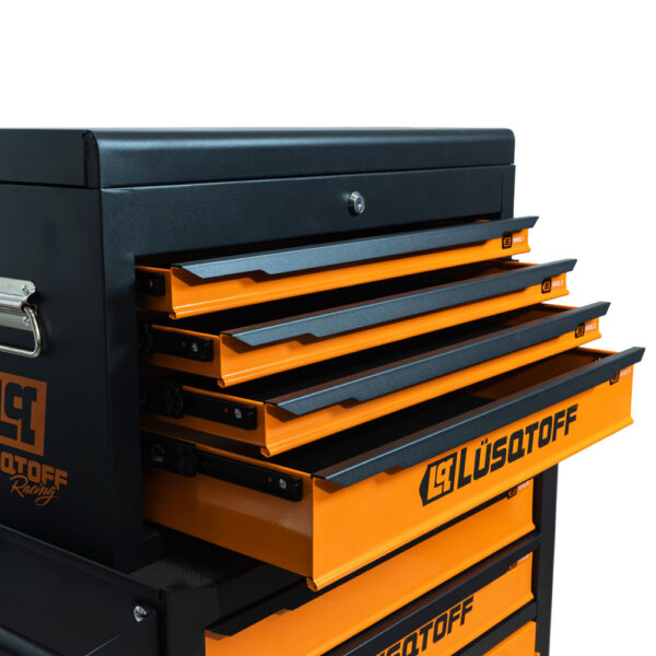 GABINETE ORGANIZADOR DESMONTABLE 2 EN 1 - Imagen 4