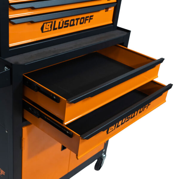 GABINETE ORGANIZADOR DESMONTABLE 2 EN 1 - Imagen 5