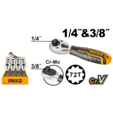 LLAVE CRIQUE 1/4 – 3/8