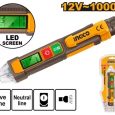 DETECTOR DE VOLTAJE AC SIN CONTACTO
