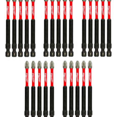 Punta Larga X25u De Impacto Ph2 90mm