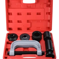 Extractor Rotulas Extremos Bujes