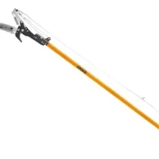 Podador Altura Tijera Serrucho Arboles Ramas Con Mango