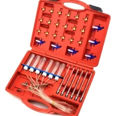 Probador Retorno Inyectores Common Rail