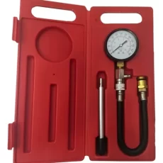 Compresometro Motor Naftero Automotriz 2pz