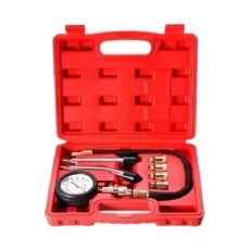 Compresometro 8 Pc Nafta Compresion