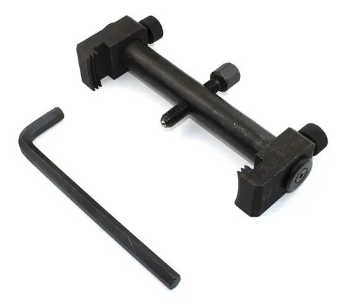Extractor De Poleas Con Canales Poli V Arb Levas Cigueñal