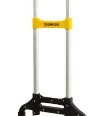 Carro Zorra Aluminio Plegable 70 Kg