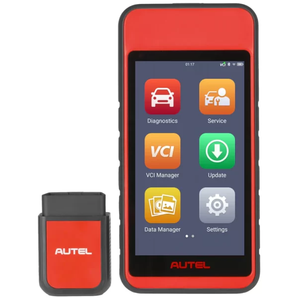 Autel MaxiDiag MD909 Pro