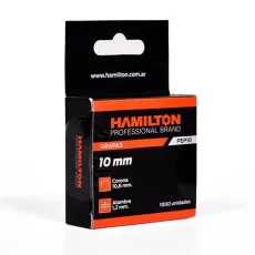 ENGRAPADORA - GRAPAS 10x10.6x1.2