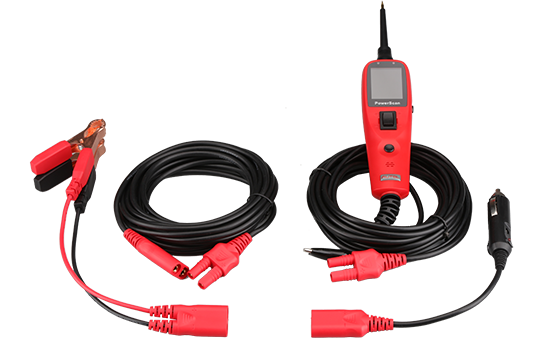 Punta logica ps100 autel