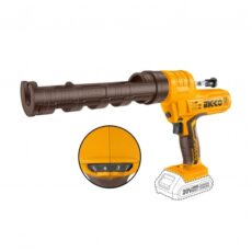 PISTOLA APLICADORA 3700N (P20S) 20V (SIN BATERIA NI CARGADOR)