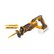 SIERRA SABLE (P20S) 20V (SIN BATERIA NI CARGADOR) INDUSTRIAL