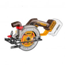 SIERRA CIRCULAR 5 1/2PLG /140MM (P20S) 20V SIN CARBONES (SIN BATERIA NI CARGADOR)