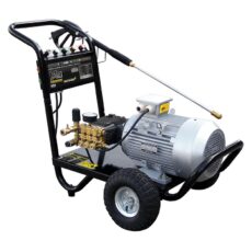 HIDROLAVADORA INDUSTRIAL 200BAR