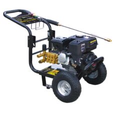 HIDROLAVADORA INDUSTRIAL 180BAR