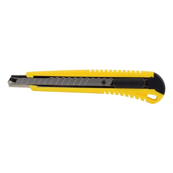 PORTA CUCHILL.9mm ECONO 1HOJA CROSS