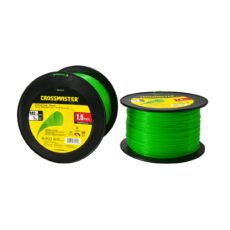 TANZA MONOFIL. REDONDA 1.5mm x 1Kg