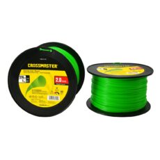 TANZA MONOFIL. REDONDA 2.0mm x 1Kg