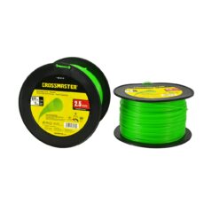 TANZA MONOFIL. REDONDA 2.5mm x 1Kg