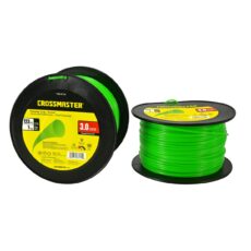TANZA MONOFIL. REDONDA 3.0mm x 1Kg