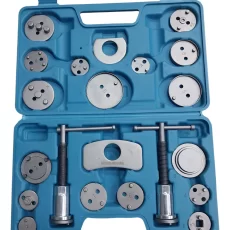 Kit Extractor Prensa Caliper Freno Auto 21 PZ