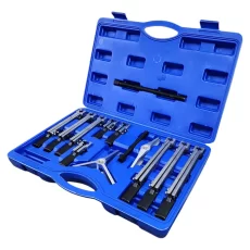 Kit Extractor Ruleman Rodamientos Deslizable 13 Pz