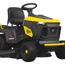Tractor Corta Cesped Bta 878052 15 Hp